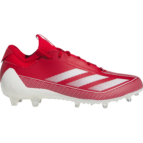 adidas Men's Adizero Electric.1 Football Cleats Football Footwear Adult