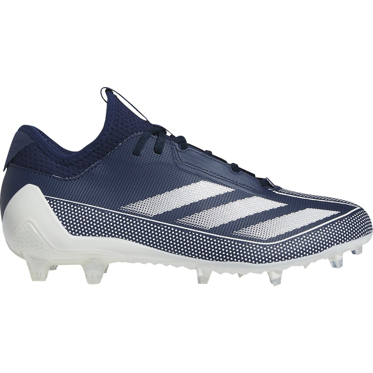 adidas Men's Adizero Electric.1 Football Cleats Football Footwear Adult