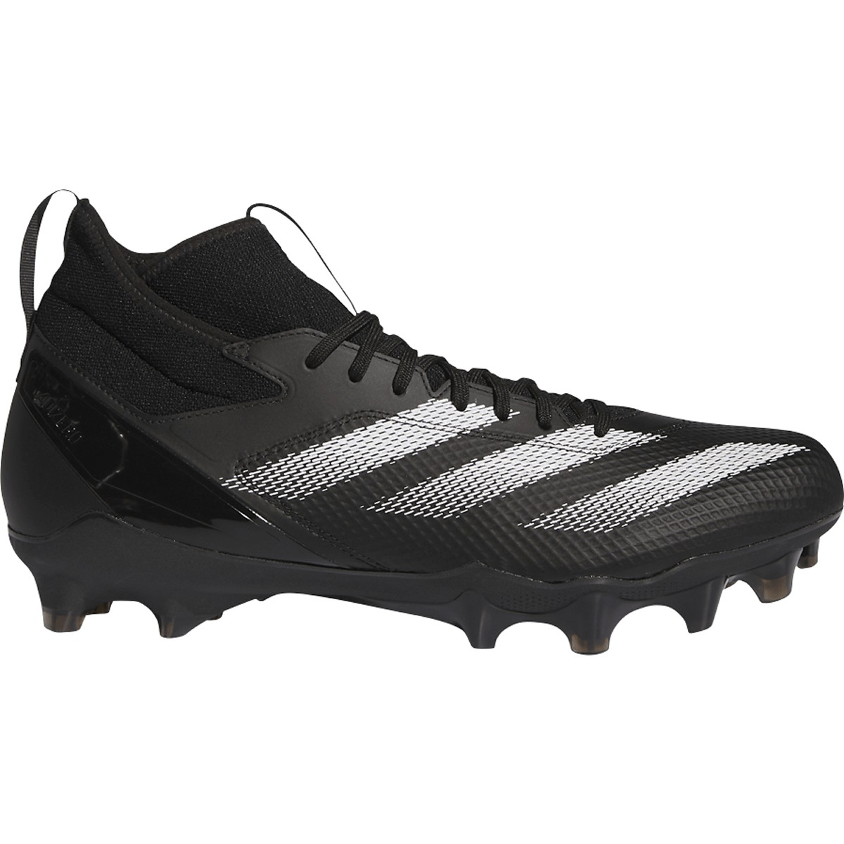 adidas Men's Adizero Impact Football Cleats Football Footwear Adult