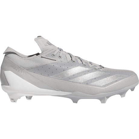 adidas Men's Adizero Electric Adult Football Cleats Football Footwear Adult