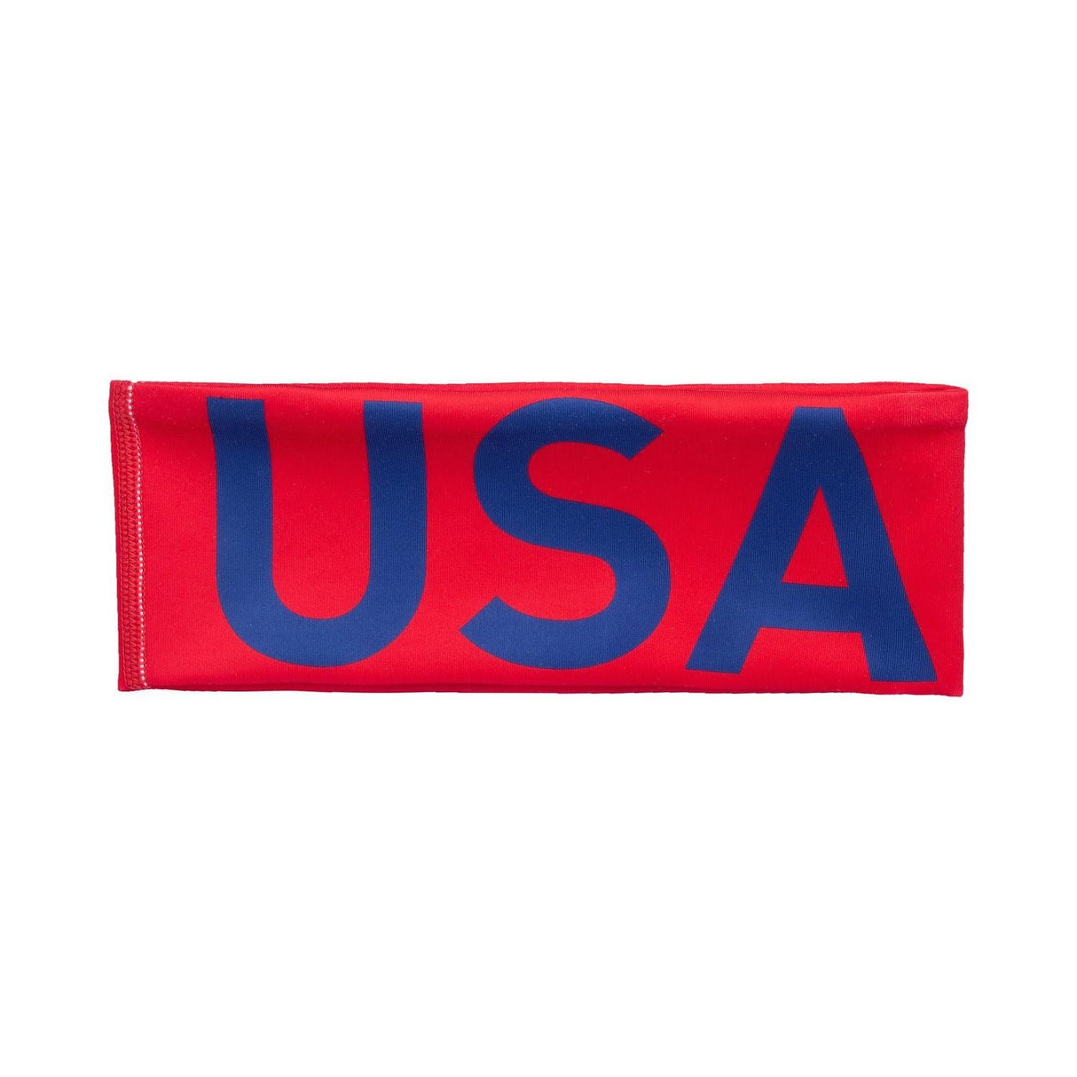 Mizuno Patriotic Headband-4