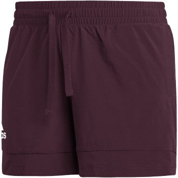 adidas Women's 5 Inch Stadium Training Shorts Womens Apparel Shorts