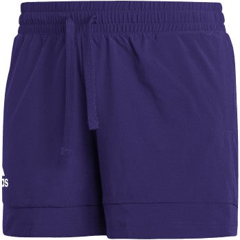 adidas Women's 5 Inch Stadium Training Shorts Womens Apparel Shorts