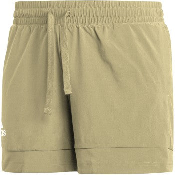 adidas Women's 5 Inch Stadium Training Shorts Womens Apparel Shorts