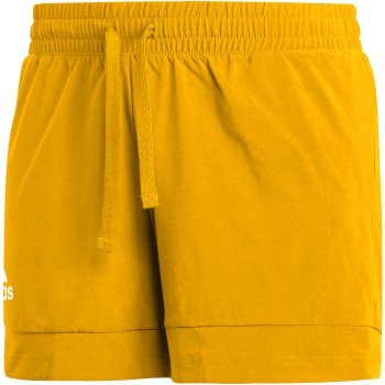 adidas Women's 5 Inch Stadium Training Shorts Womens Apparel Shorts