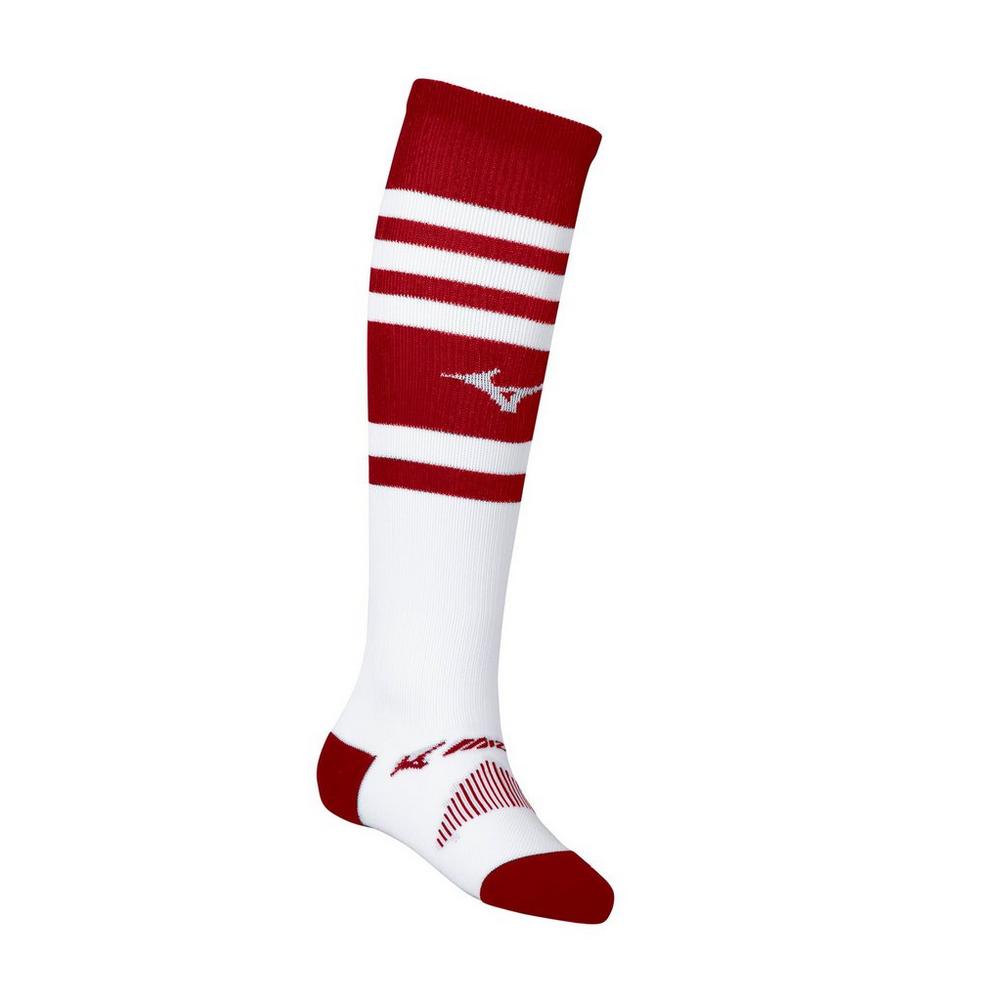 Mizuno Retro Performance OTC Sock Baseball Socks & Belts All