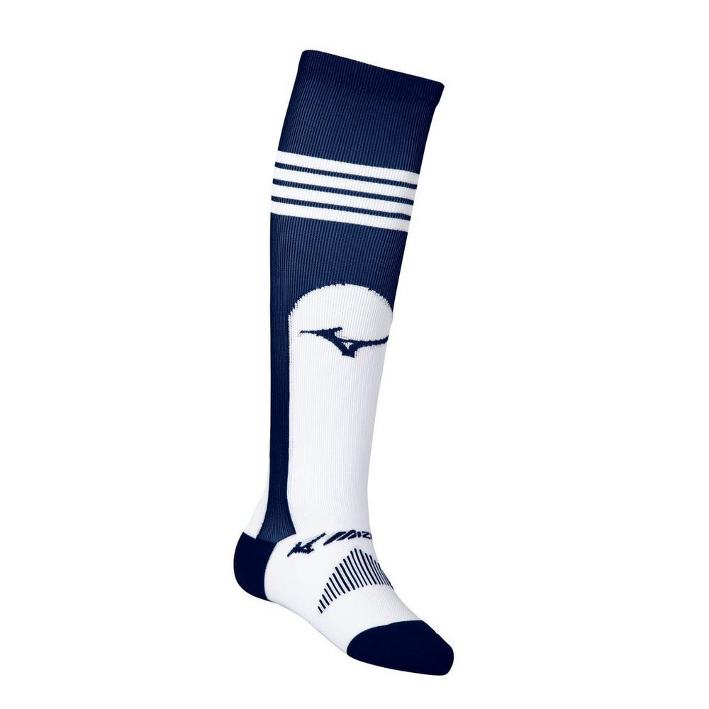 Mizuno Performance OTC Stirrup Sock Baseball Socks & Belts All