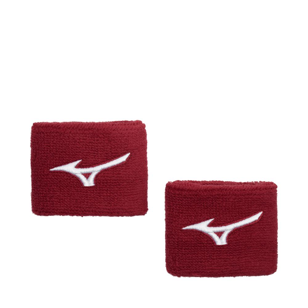 Mizuno 2 Inch Wristbands G2 Baseball Batter Accessories All