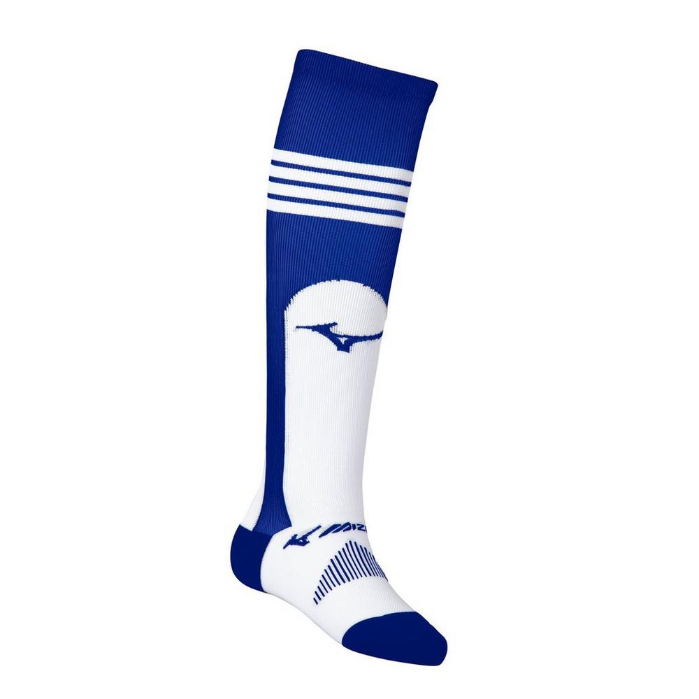 Mizuno Performance OTC Stirrup Sock Baseball Socks & Belts All