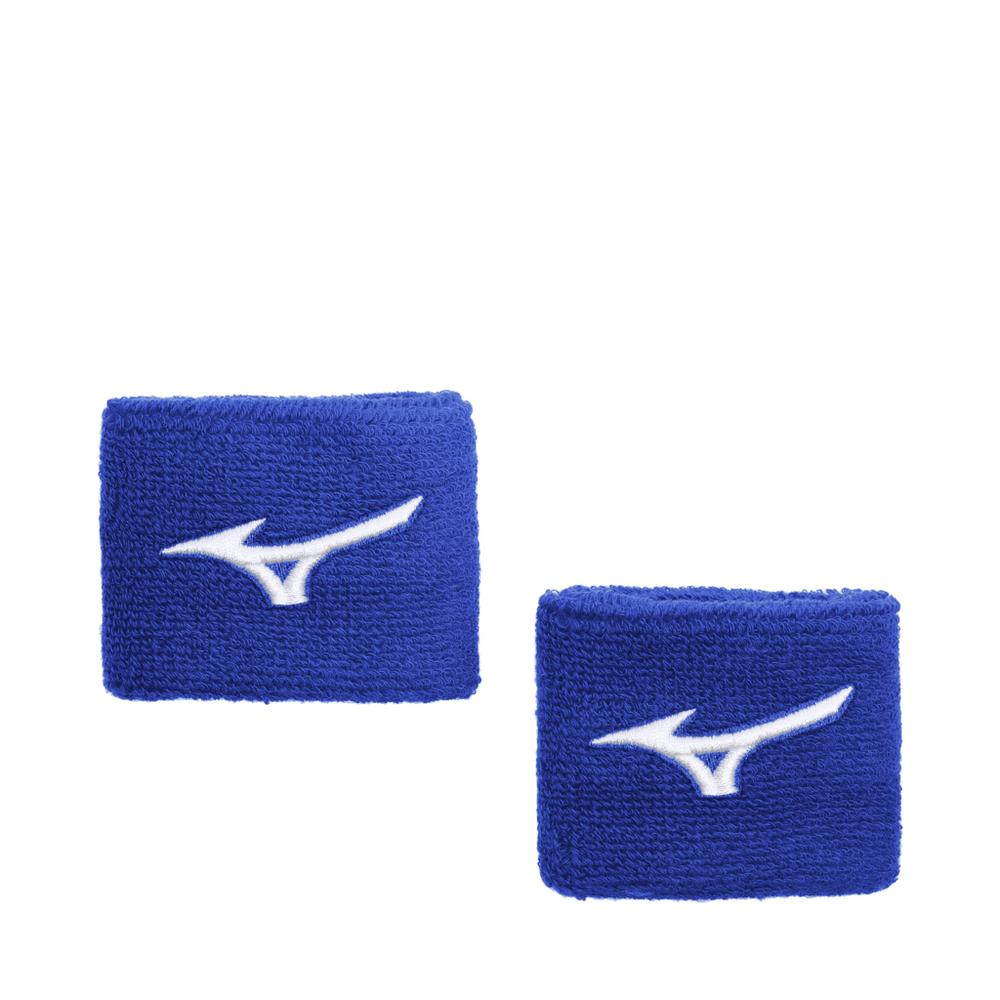 Mizuno 2 Inch Wristbands G2 Baseball Batter Accessories All