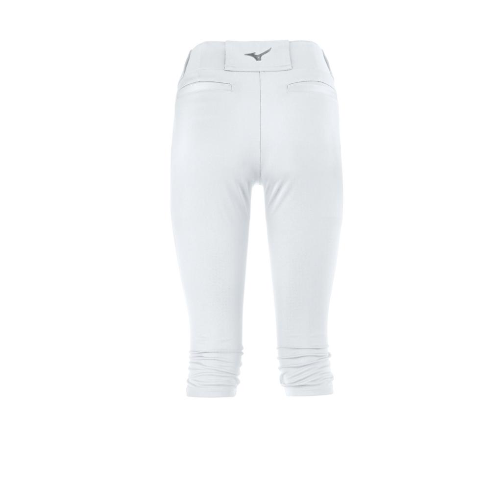 Mizuno Youth Girl's Prospect Softball Pant Softball Pants & Shorts Youth