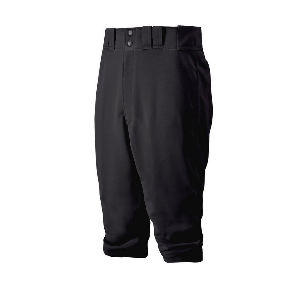 Mizuno Men's Premier Short Baseball Pant Baseball Pants Adult