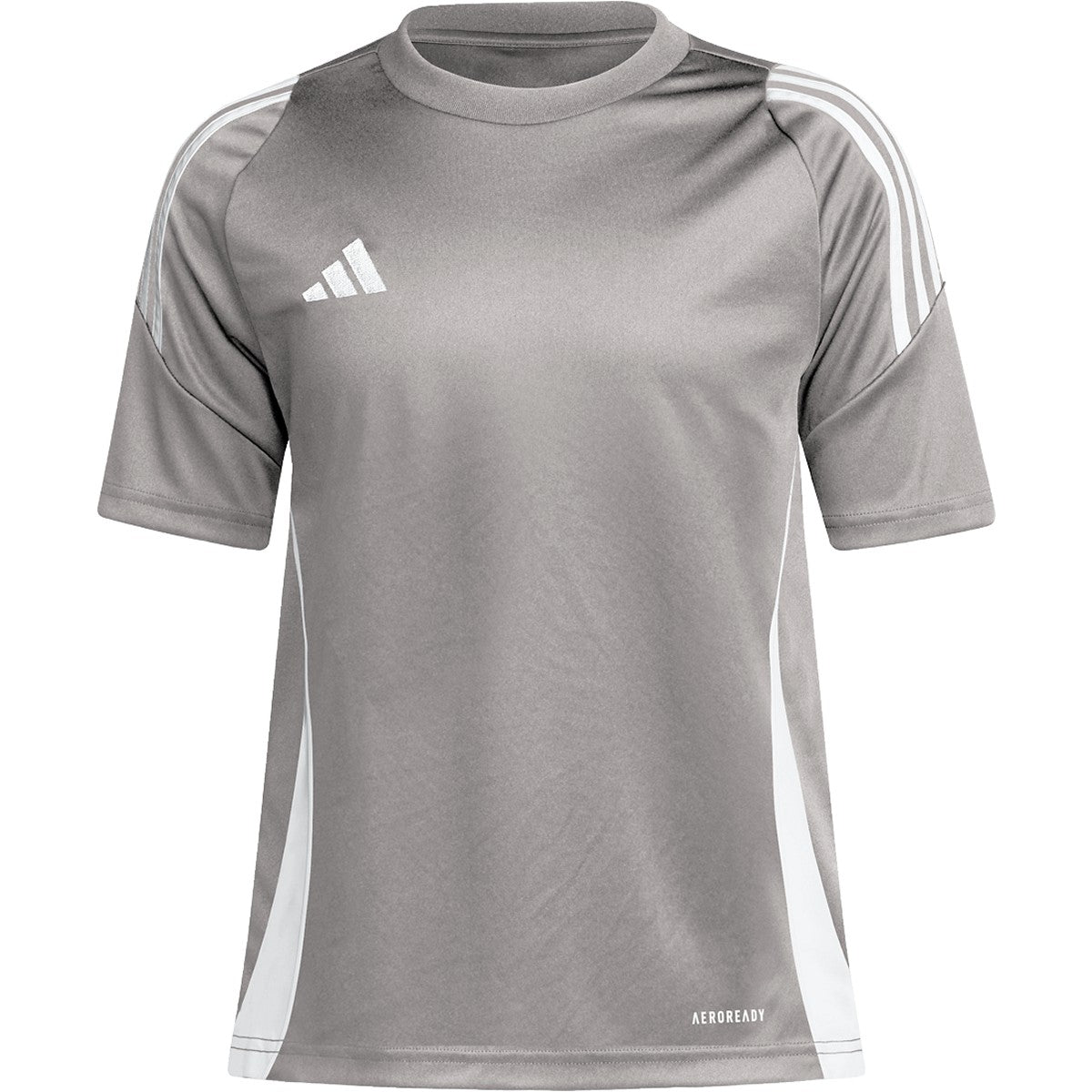 adidas Youth Tiro 24 Soccer Jersey Soccer Uniforms & Apparel All