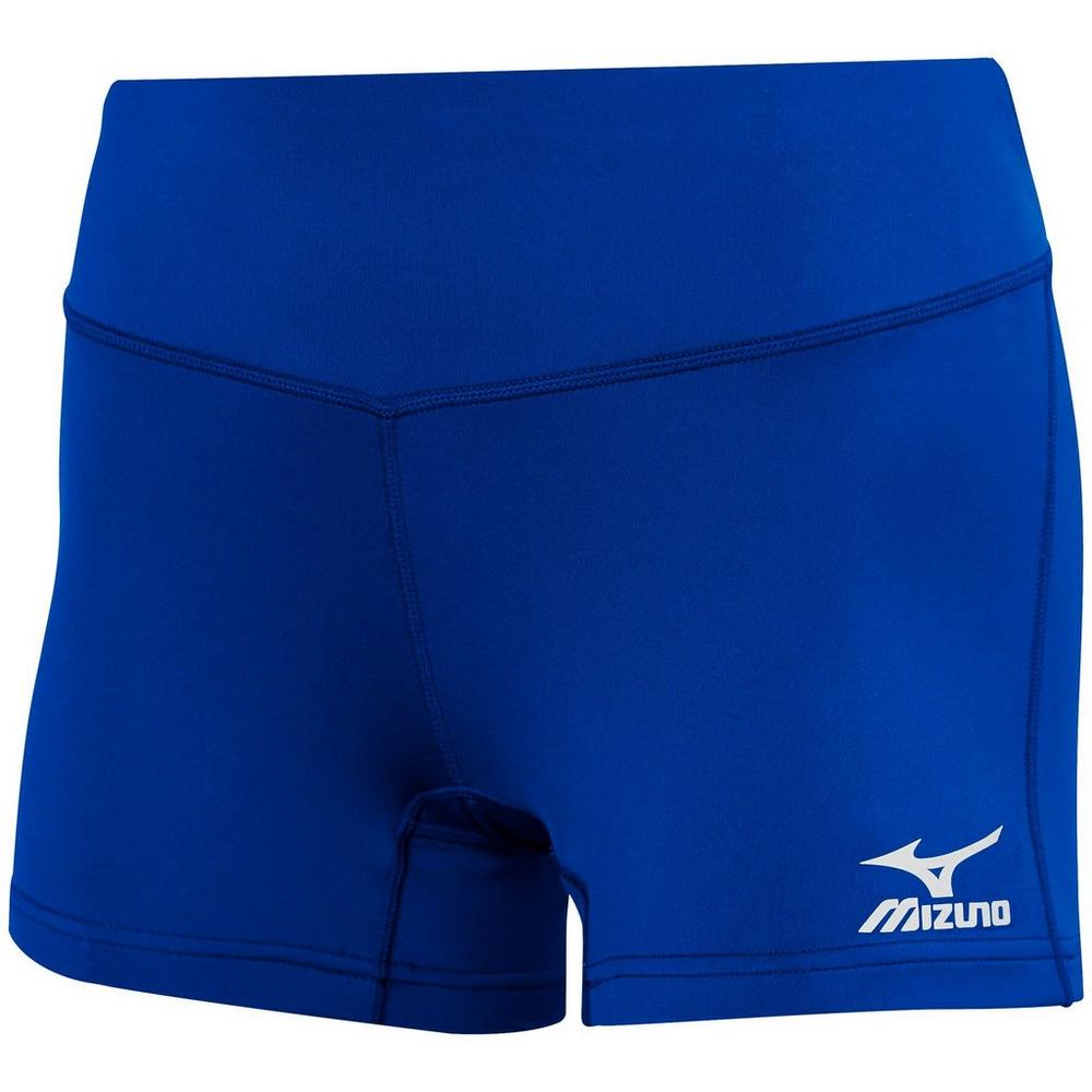 Mizuno Youth Victory 3.5" Inseam Volleyball Shorts Volleyball Apparel All