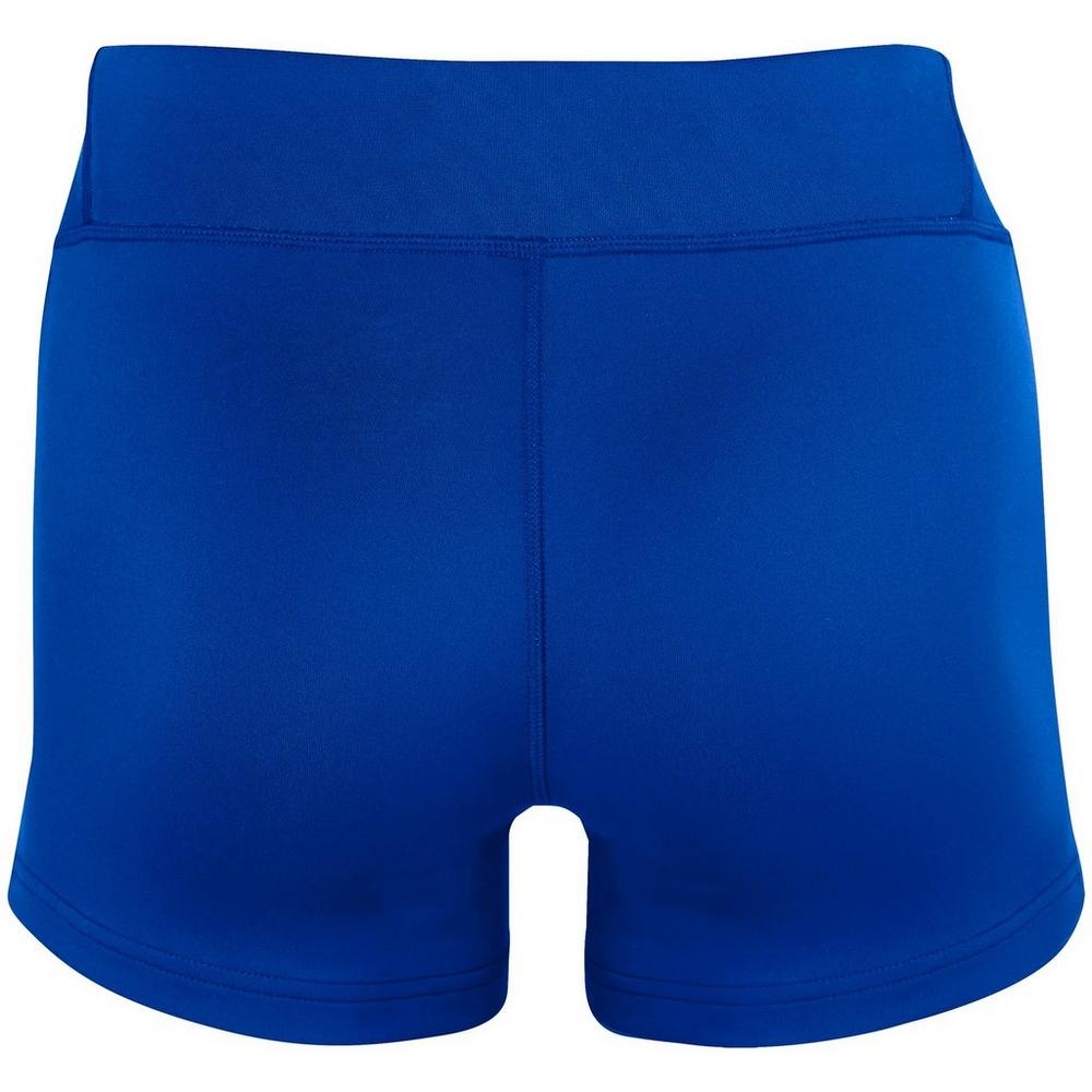 Mizuno Youth Victory 3.5" Inseam Volleyball Shorts Volleyball Apparel All