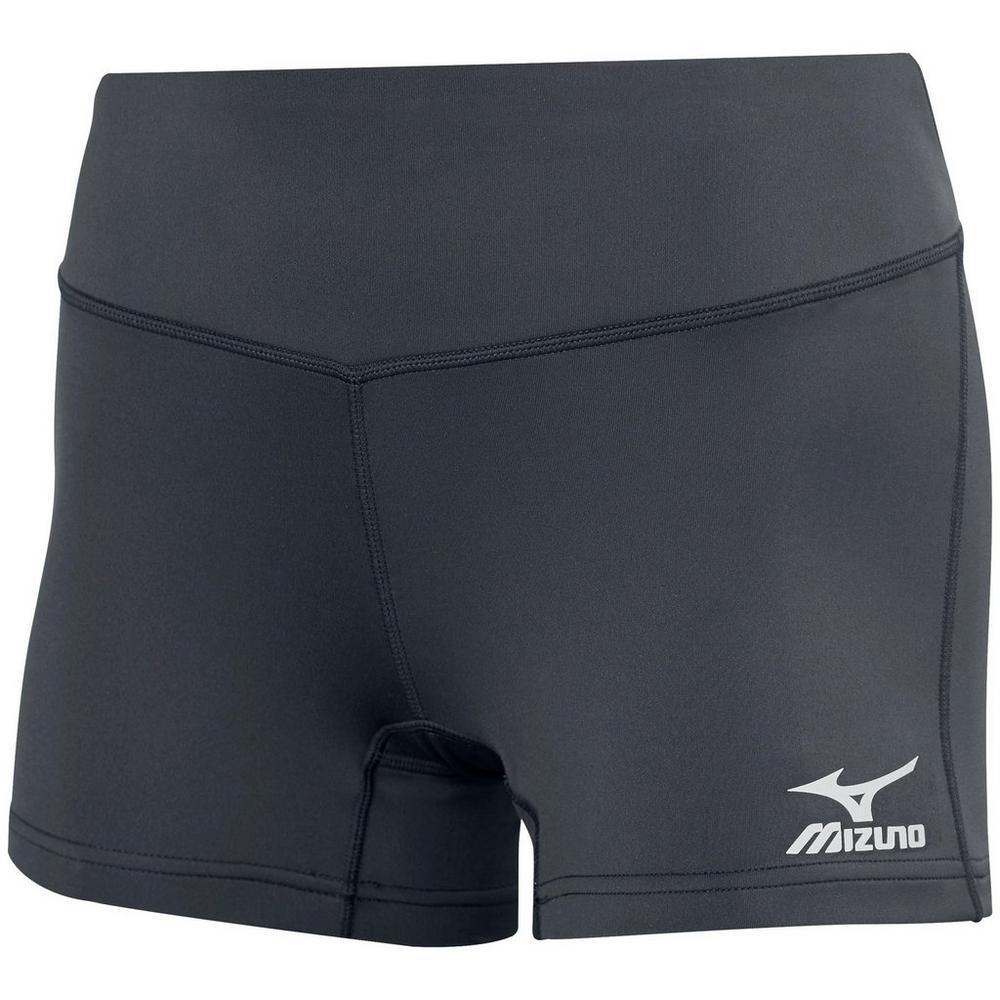 Mizuno Youth Victory 3.5" Inseam Volleyball Shorts Volleyball Apparel All