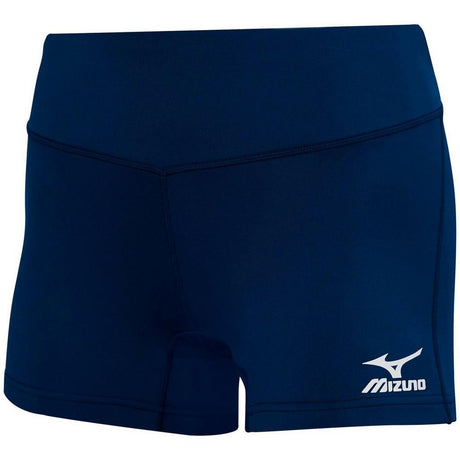 Mizuno Youth Victory 3.5" Inseam Volleyball Shorts Volleyball Apparel All