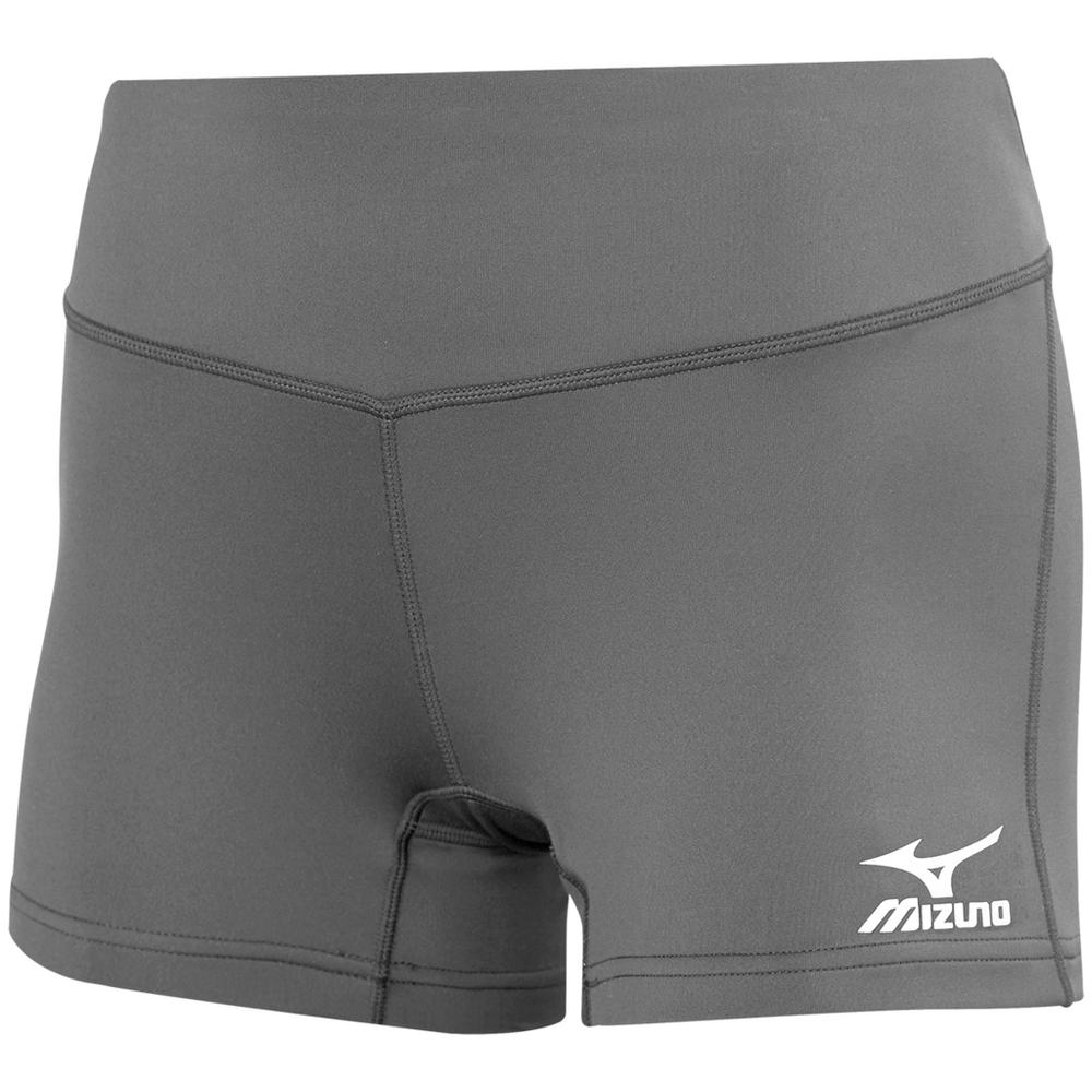 Mizuno Youth Victory 3.5" Inseam Volleyball Shorts Volleyball Apparel All