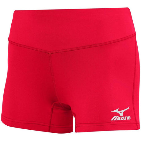 Mizuno Youth Victory 3.5" Inseam Volleyball Shorts Volleyball Apparel All