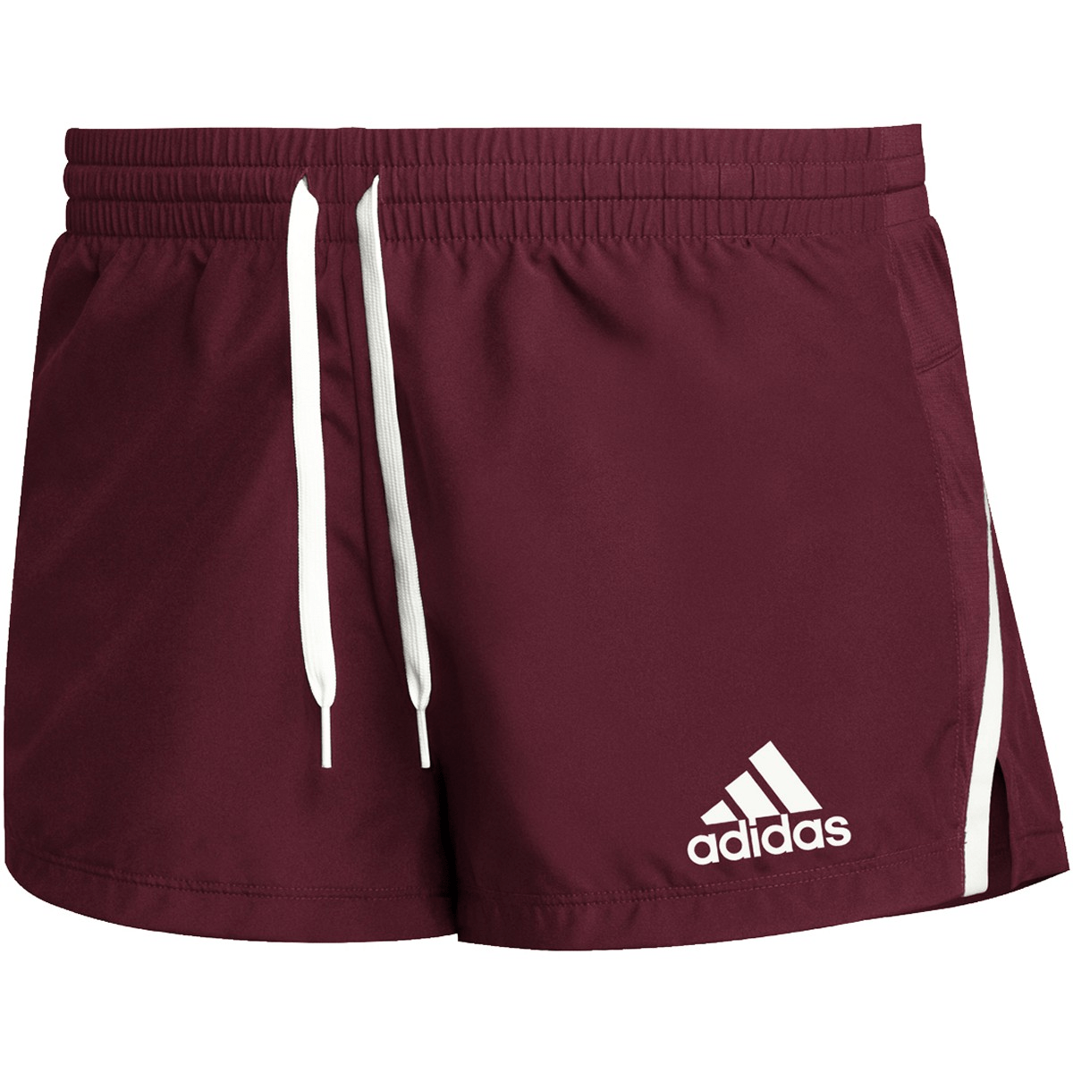 adidas Women's Team Issue Run Shorts Womens Apparel Shorts