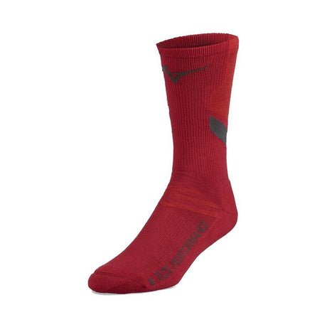 Mizuno RUNBIRD Crew Socks Unisex Accessories Socks