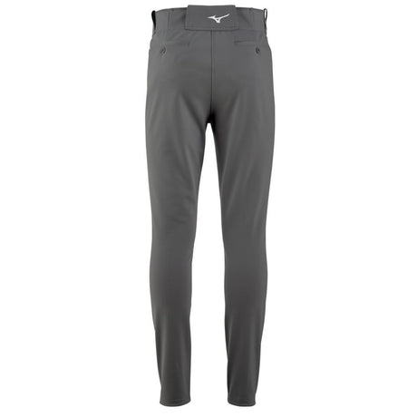 Mizuno Men's Premier Pro Tapered Baseball Pant Baseball Pants Adult