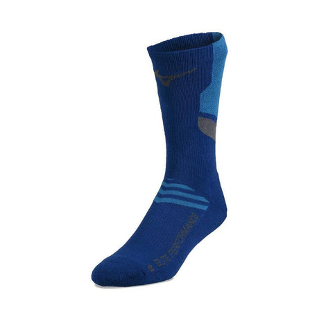 Mizuno RUNBIRD Crew Socks Unisex Accessories Socks