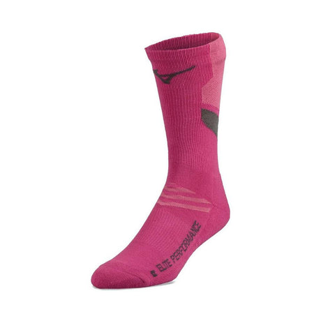 Mizuno RUNBIRD Crew Socks Unisex Accessories Socks