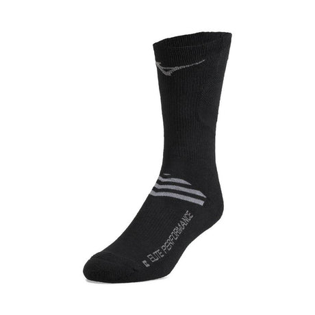 Mizuno RUNBIRD Crew Socks Unisex Accessories Socks