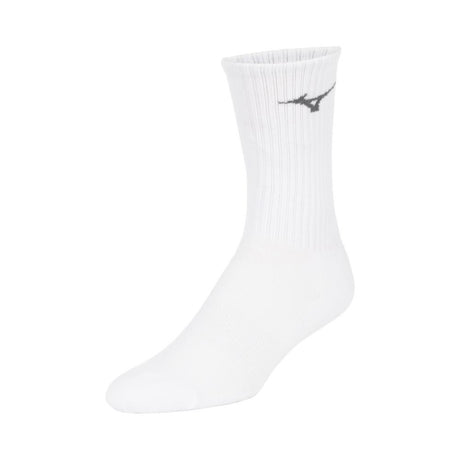 Mizuno Vital Crew Sock 3-Pack Unisex Accessories Socks