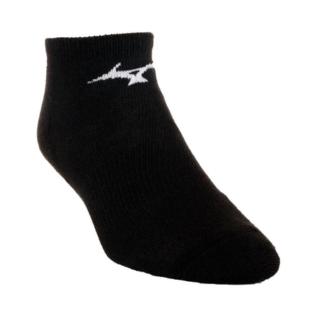 Mizuno Vital Low Sock 3-Pack Unisex Accessories Socks