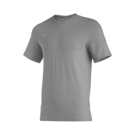 Mizuno Comp Diamond Short Sleeve Crew Mens Apparel Shirts & Tops