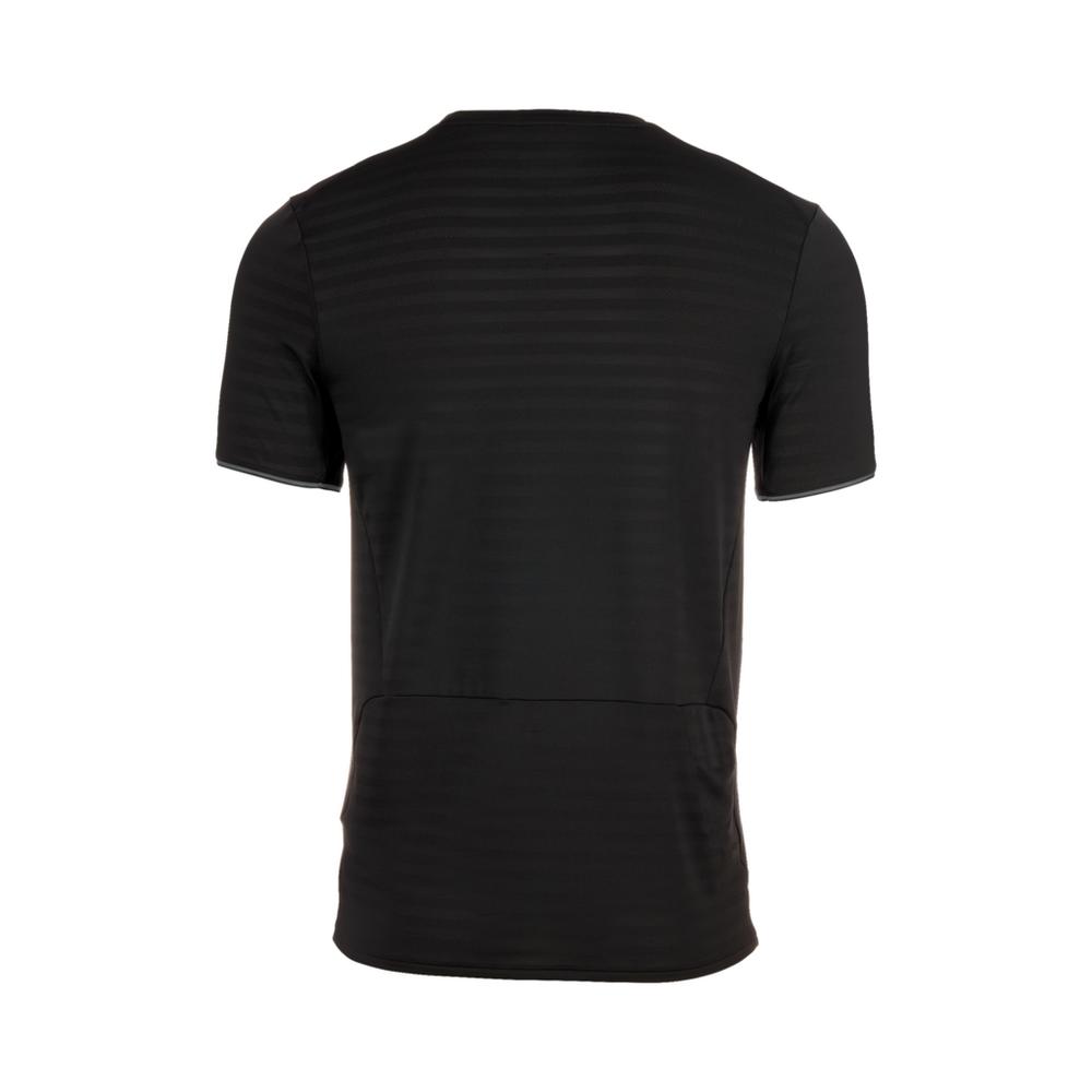 Mizuno Men's Athletic Eco Short Sleeve Tee Mens Apparel Shirts & Tops