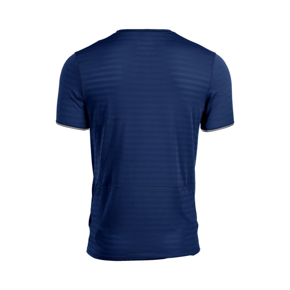 Mizuno Men's Athletic Eco Short Sleeve Tee Mens Apparel Shirts & Tops