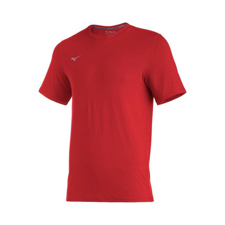 Mizuno Comp Diamond Short Sleeve Crew Mens Apparel Shirts & Tops