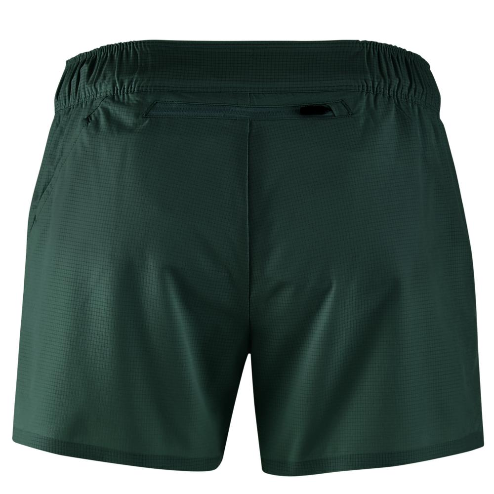 Mizuno Women's Performance 4" Short + Liner Womens Apparel Shorts