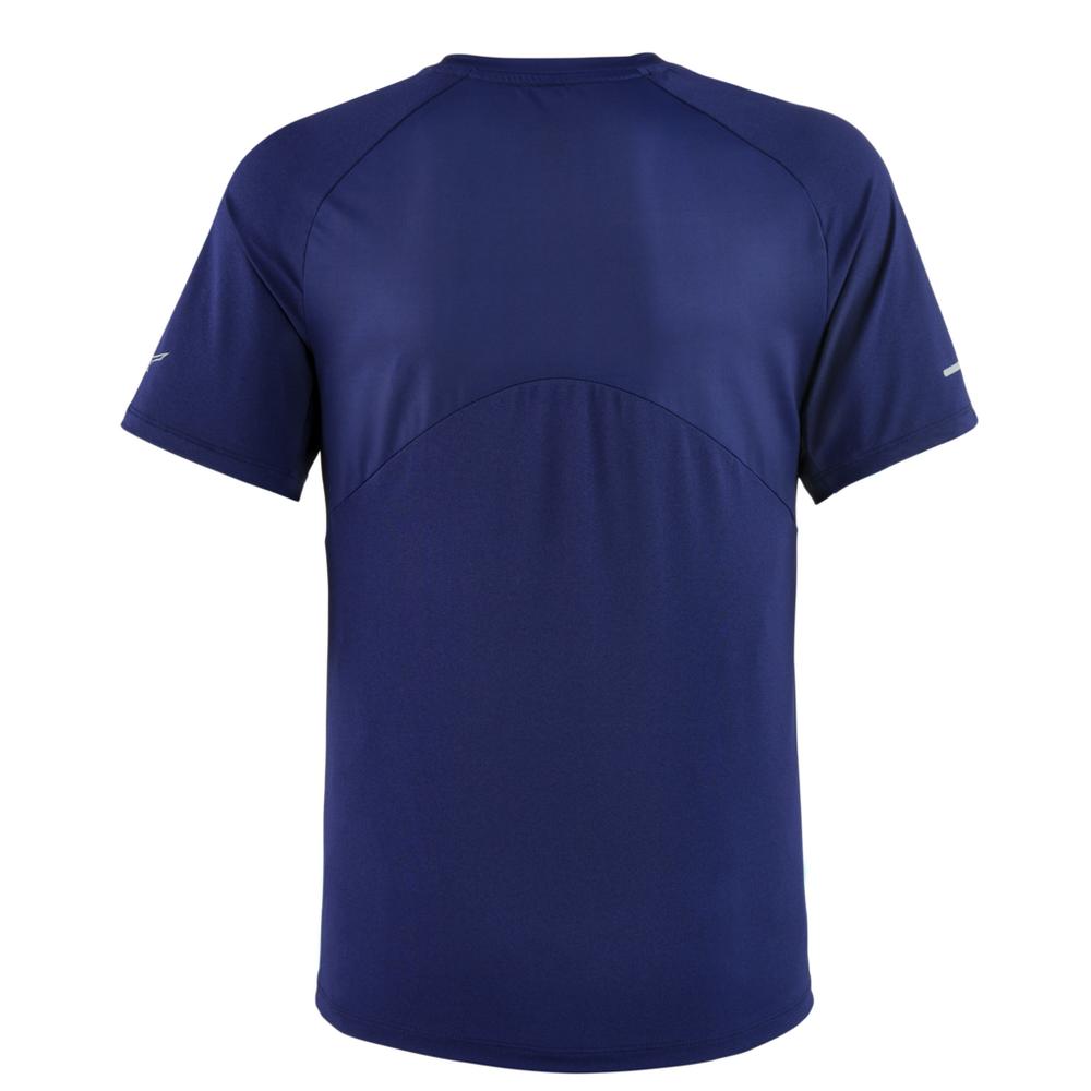 Men's Mizuno Performance Short Sleeve Mens Apparel Shirts & Tops