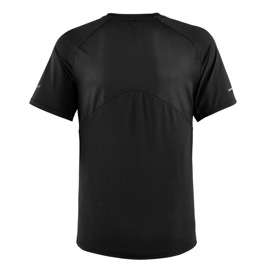 Men's Mizuno Performance Short Sleeve Mens Apparel Shirts & Tops