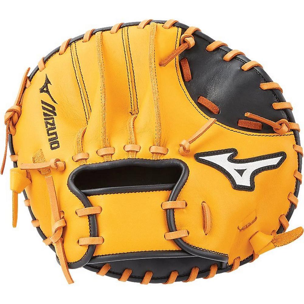 Mizuno Baseball Glove Training Paddle Baseball Gloves & Mitts All