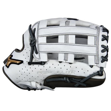 Mizuno Prime Elite Outfield Fastpitch Softball Glove 13" Softball Gloves All