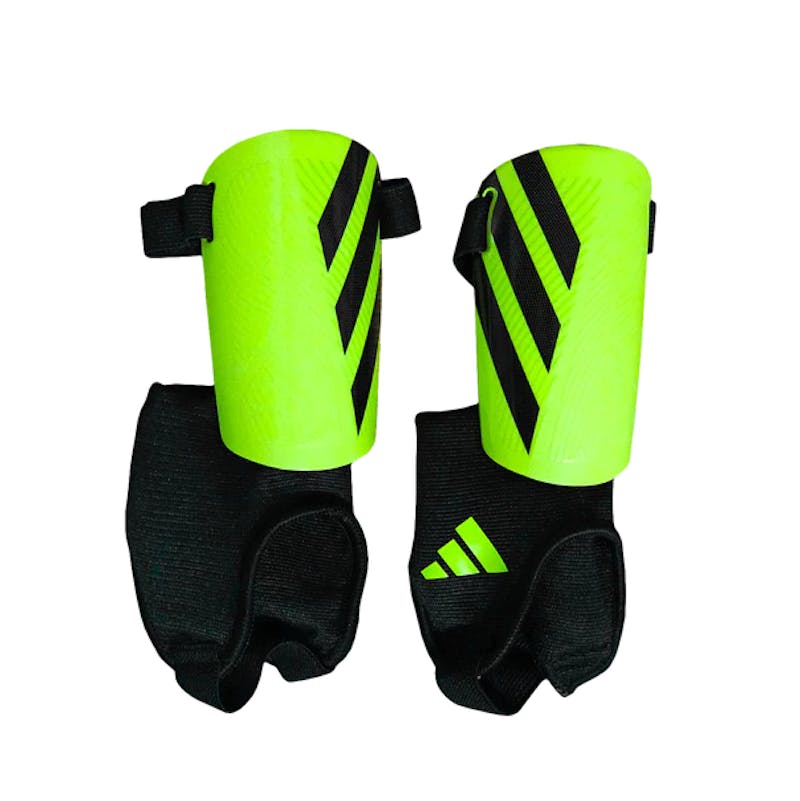 adidas Youth Tiro Match Soccer Shin Guards Soccer Shin Guards All