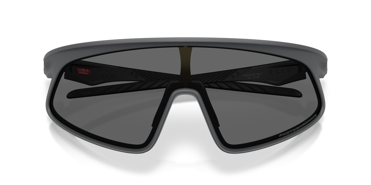 Oakley RSLV 141 Sunglasses-9