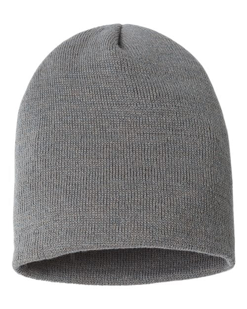 Cap America USA-Made Sustainable Beanie Unisex Accessories Hats & Caps