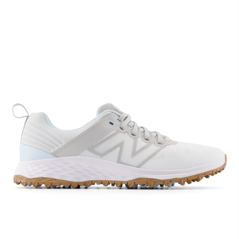New Balance Women's Fresh Foam Contend v2 Golf Shoe - WG406WGY Womens Footwear Golf