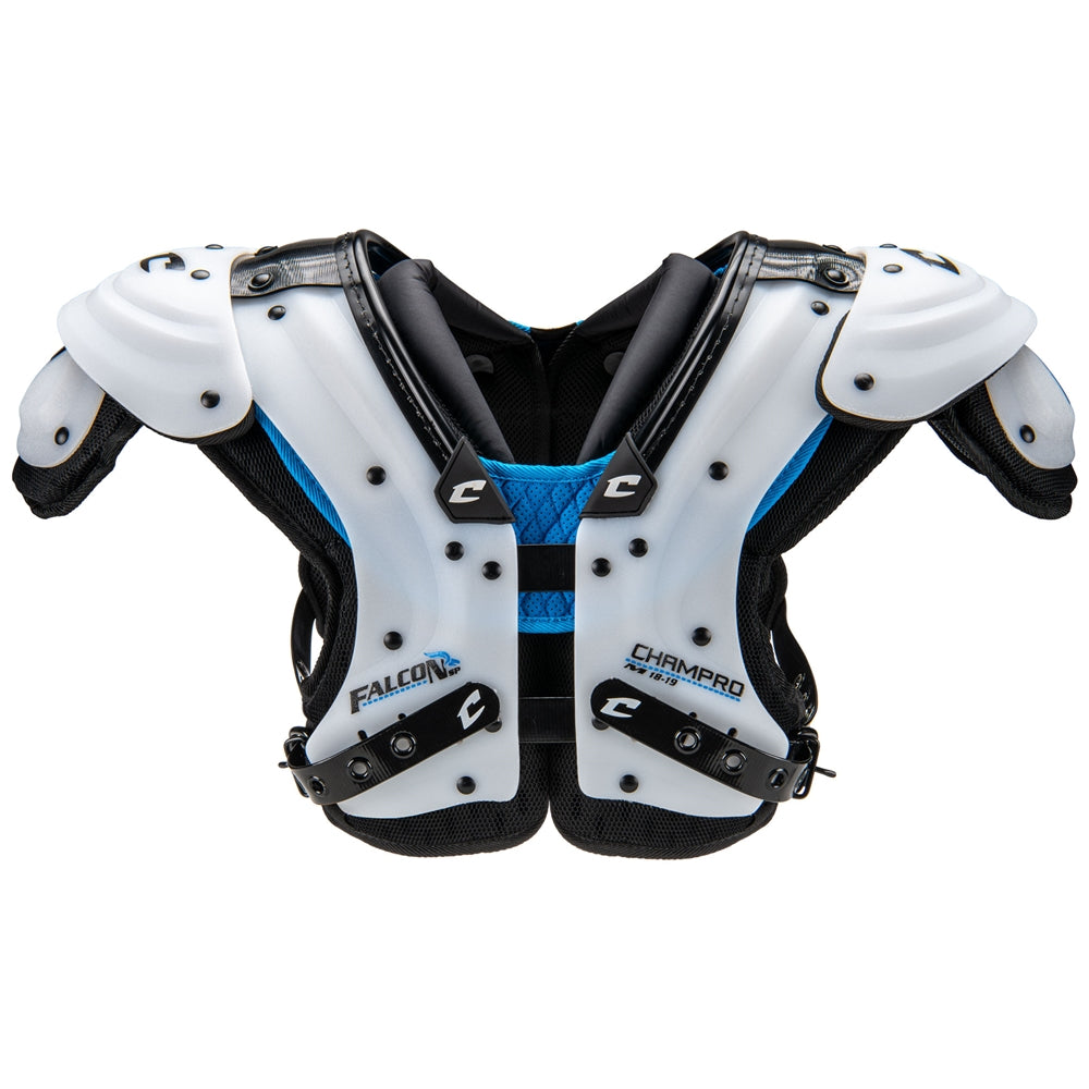 Champro Falcon Skill Adult Football Shoulder Pads Football Shoulder Pads Adult