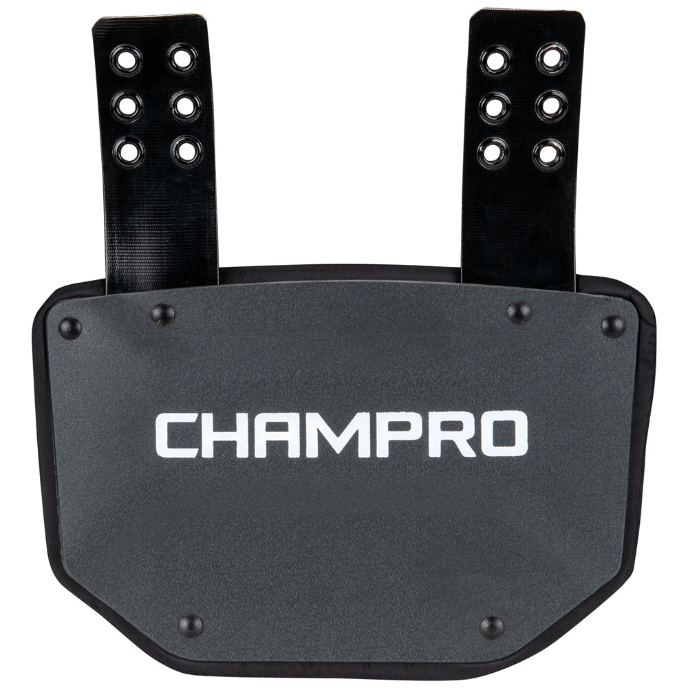 Champro Python Backplate