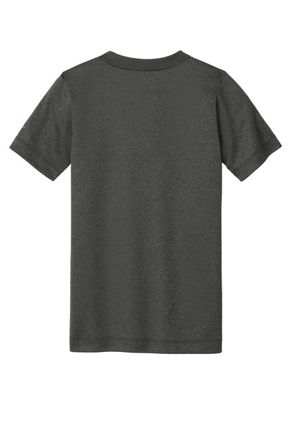 Nike Youth Swoosh Sleeve rLegend Tee Shirt. NKDX8787-3