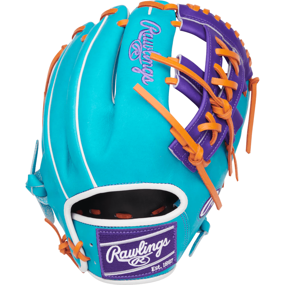 Rawlings Gold Glove Club April 2025 11.75" Heart of the Hide Baseball Glove Baseball Gloves & Mitts All