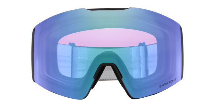 Oakley Fall Line L Snow Goggles-3