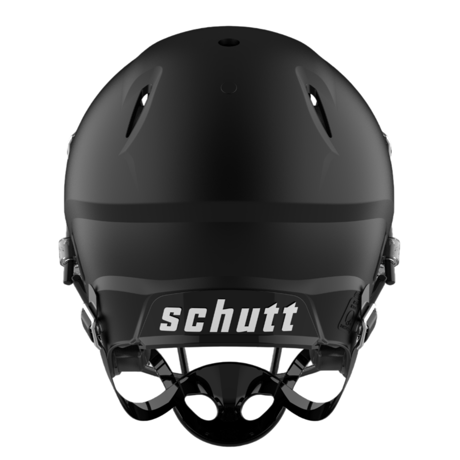 Schutt Youth Vengeance A11 2.0 Football Helmet with attached Facemask - 2026